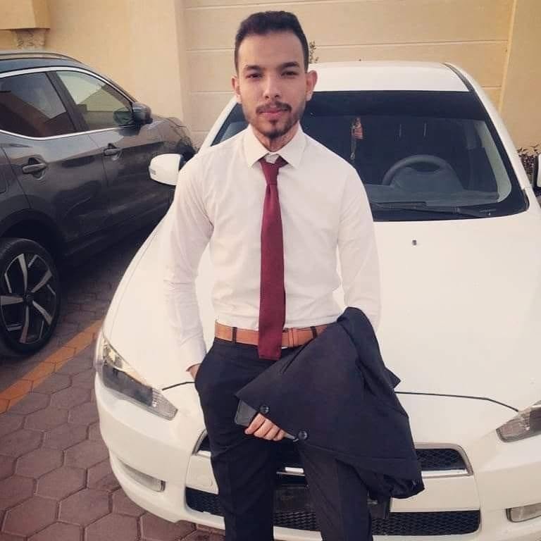 محمود مصطفى